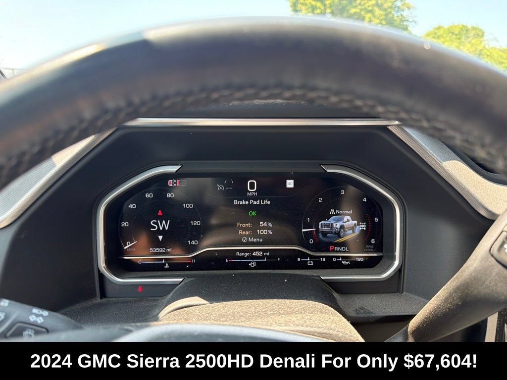 gmc sierra 2500hd 2024 1GT49REY3RF200925 image gmc sierra 2500hd 2024 1GT49REY3RF200925 image